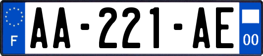 AA-221-AE