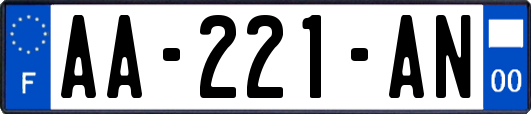 AA-221-AN