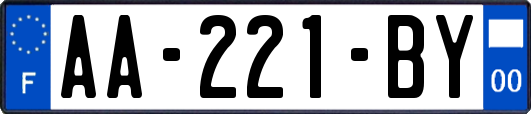 AA-221-BY