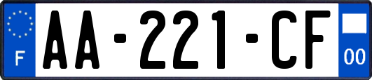 AA-221-CF