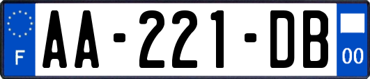 AA-221-DB