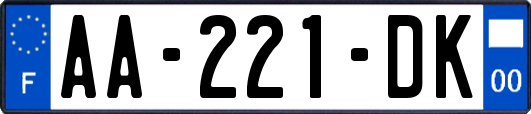 AA-221-DK