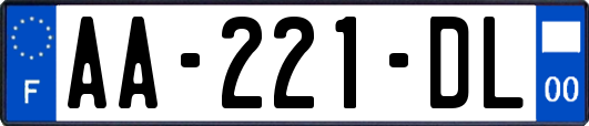 AA-221-DL