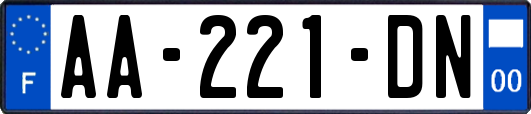 AA-221-DN