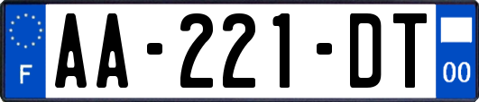 AA-221-DT