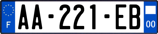 AA-221-EB