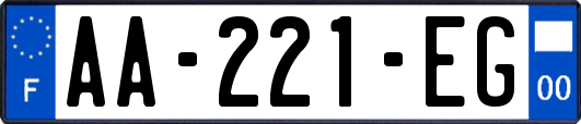 AA-221-EG