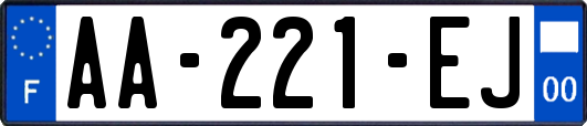 AA-221-EJ