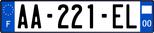 AA-221-EL