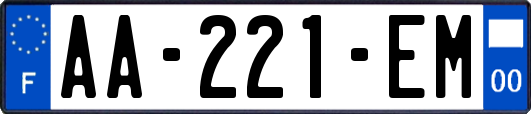 AA-221-EM