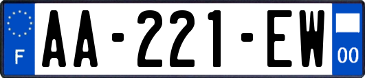 AA-221-EW