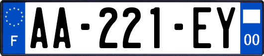 AA-221-EY