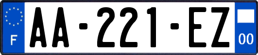 AA-221-EZ