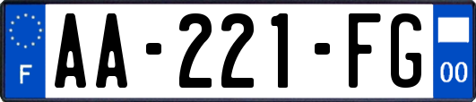 AA-221-FG