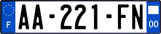 AA-221-FN