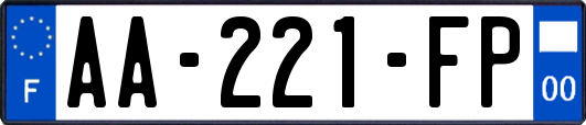 AA-221-FP