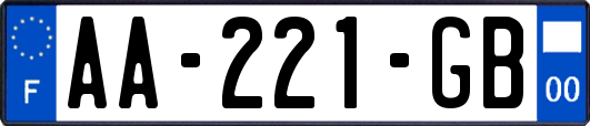 AA-221-GB