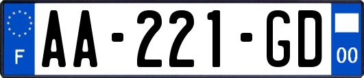 AA-221-GD