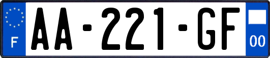 AA-221-GF