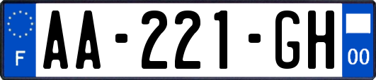 AA-221-GH