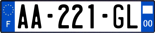 AA-221-GL