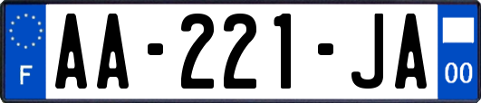 AA-221-JA