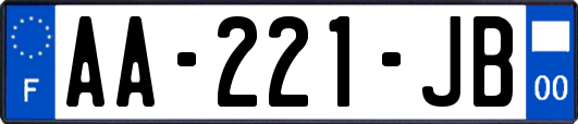 AA-221-JB