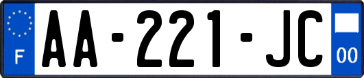 AA-221-JC