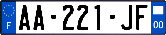 AA-221-JF