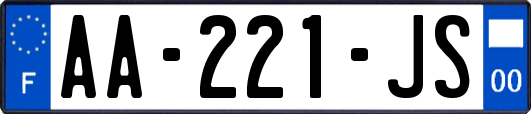 AA-221-JS