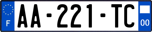 AA-221-TC