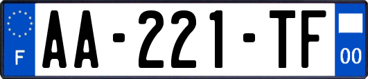 AA-221-TF