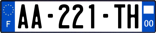 AA-221-TH