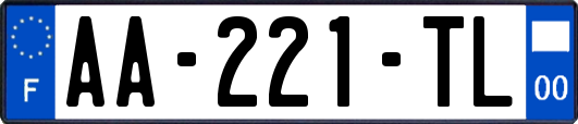 AA-221-TL