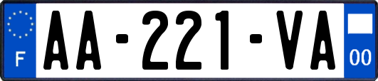 AA-221-VA