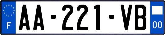 AA-221-VB