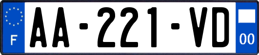 AA-221-VD