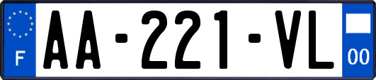 AA-221-VL