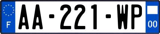 AA-221-WP