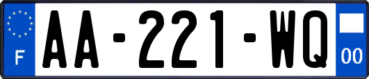 AA-221-WQ