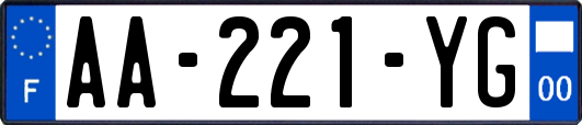 AA-221-YG