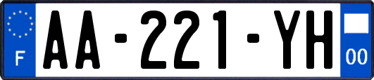 AA-221-YH