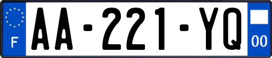 AA-221-YQ