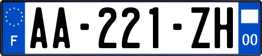 AA-221-ZH