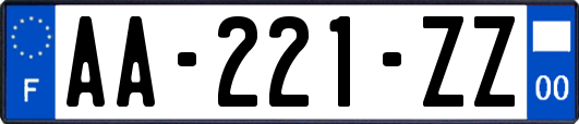 AA-221-ZZ