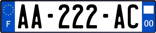 AA-222-AC