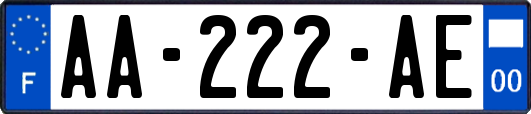 AA-222-AE