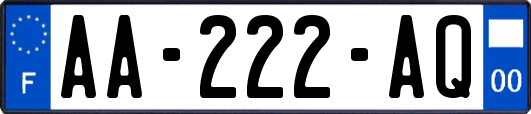 AA-222-AQ