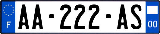 AA-222-AS