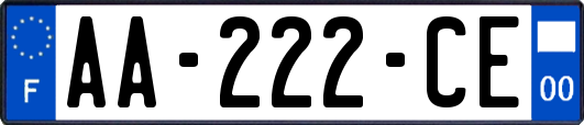 AA-222-CE